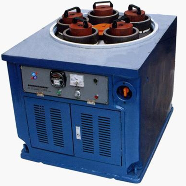 調(diào)速平面抛光機(ji)